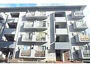 富野荘駅より徒歩9分 3階 築47年10ヶ月の賃貸物件