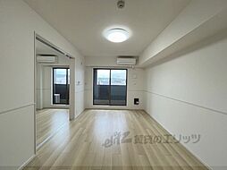 フルール　アムール 104 1階1LDKのリビング/ダイニング