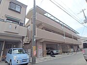 エスポワールみち 2階 築26年2ヶ月の賃貸物件