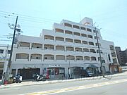 小野駅より徒歩1分 3階 築46年の賃貸物件