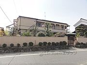 大久保駅よりバス25分 徒歩3分 1階 築58年の賃貸物件