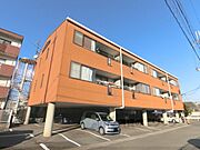 新田辺駅より徒歩3分 3階 築33年8ヶ月の賃貸物件