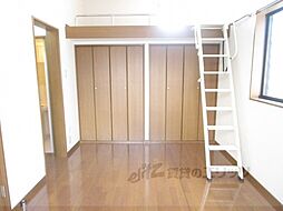 ソフィアコート 1階1Kのリビング/ダイニング