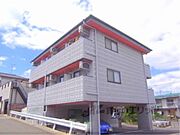 リバティハウス 2階 築32年の賃貸物件