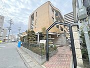 エルパティオ田原 3階 築27年9ヶ月の賃貸物件