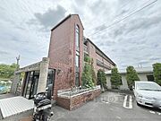 富野荘駅より徒歩3分 3階 築36年10ヶ月の賃貸物件