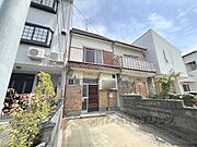 大久保駅より徒歩14分 1階 築51年4ヶ月の賃貸物件