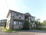 大住駅より徒歩5分 築23年2ヶ月 2階建の賃貸物件