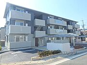 醍醐駅より徒歩11分 1階 築6年8ヶ月の賃貸物件