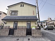 大宅打明町アパート北側 1階 築48年6ヶ月の賃貸物件