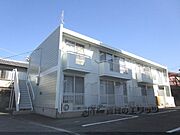 西向日駅より徒歩2分 2階 築38年10ヶ月の賃貸物件