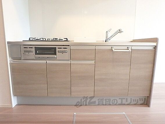 シンフォニー久津川_内装_1