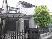 長岡京駅より徒歩15分 1階 築26年9ヶ月の賃貸物件