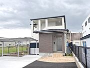 竹田駅よりバス17分 徒歩7分 1階 新築の賃貸物件