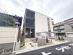 JR東海道・山陽本線 西大路駅 徒歩15分