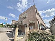 城陽駅より徒歩10分 1階 築15年8ヶ月の賃貸物件