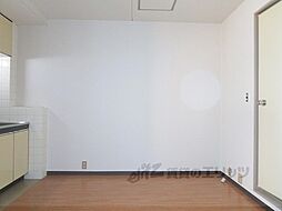 京阪本線 伏見桃山駅 徒歩8分の賃貸マンション 5階ワンルームのリビング/ダイニング