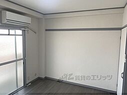 京阪宇治線 観月橋駅 徒歩8分の賃貸マンション 3階1DKのリビング/ダイニング