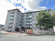 ラ・ペリオ醍醐 4階 築48年7ヶ月の賃貸物件