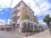 長岡天神駅より徒歩20分 2階 築31年11ヶ月の賃貸物件