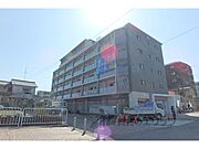 長岡天神駅より徒歩5分 5階 築7年8ヶ月の賃貸物件