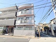 セイリング２ 2階 築32年8ヶ月の賃貸物件