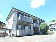 醍醐駅より徒歩20分 2階 築24年10ヶ月の賃貸物件