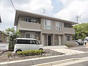 久津川駅より徒歩9分 1階 築16年の賃貸物件