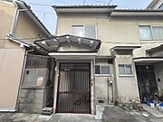 東野駅より徒歩31分 築47年2ヶ月 2階建の賃貸物件