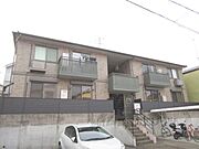 パストラル西向日 1階 築20年8ヶ月の賃貸物件