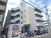 竹田駅より徒歩8分 2階 築37年8ヶ月の賃貸物件