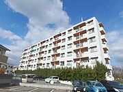 小野駅より徒歩9分 3階 築47年2ヶ月の賃貸物件