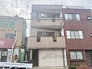 東向日駅より徒歩7分 3階 築29年11ヶ月の賃貸物件