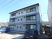 グランシャリオF棟 1階 築30年10ヶ月の賃貸物件