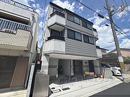 京都市営烏丸線 九条駅 徒歩3分の賃貸マンション