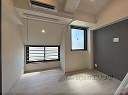 京都市営烏丸線 九条駅 徒歩3分の賃貸マンション 3階1Kのリビング/ダイニング