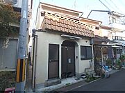 富野荘駅より徒歩4分 2階 築57年9ヶ月の賃貸物件