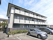 京田辺駅より徒歩4分 3階 築27年1ヶ月の賃貸物件