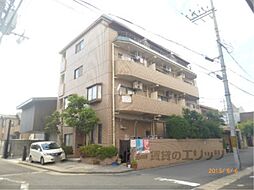 京都地下鉄東西線 椥辻駅 徒歩22分