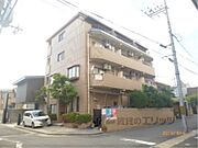 椥辻駅より徒歩22分 4階 築37年10ヶ月の賃貸物件