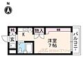 シェラール4階2.5万円