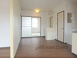 サークルファイブ 301 3階3DKのリビング/ダイニング