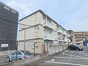 宇治駅より徒歩2分 3階 築37年8ヶ月の賃貸物件