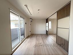 Ｍｏｎ　Ａｍｏｕｒ知原 203 2階1LDKのリビング/ダイニング