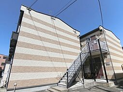 近鉄京都線 新田辺駅 徒歩12分