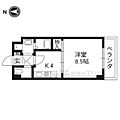ルーミネス三番館2階5.3万円
