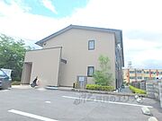 山科駅より徒歩37分 2階 築12年の賃貸物件