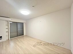 近鉄京都線 興戸駅 徒歩5分の賃貸アパート 2階1Kのリビング/ダイニング