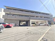 城陽駅より徒歩6分 3階 築22年8ヶ月の賃貸物件