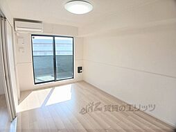 和幸館 3階1LDKのリビング/ダイニング